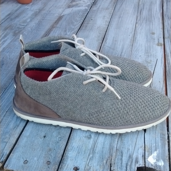 UGG men HYPERWAVE SNEAKERS - Picture 3 of 10